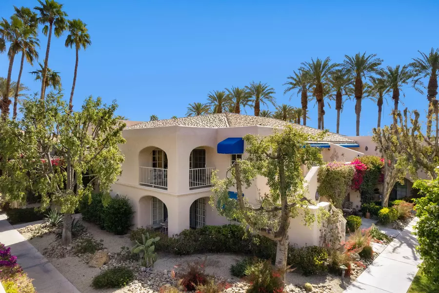 500 E Amado RD #119, Palm Springs, CA 92262