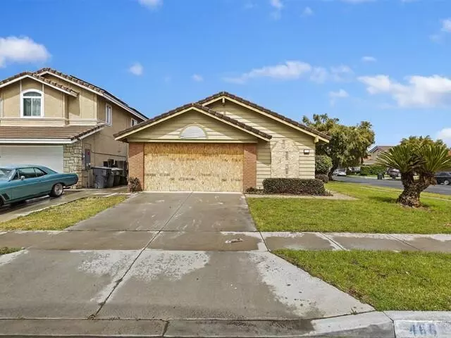 466 Granite View DR, Perris, CA 92571