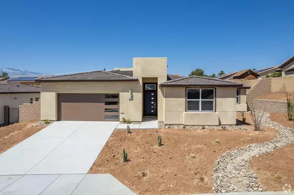 12409 Sylvanus DR, Desert Hot Springs, CA 92240