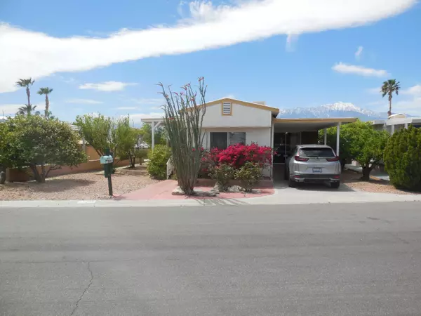 69285 Midpark DR, Desert Hot Springs, CA 92241