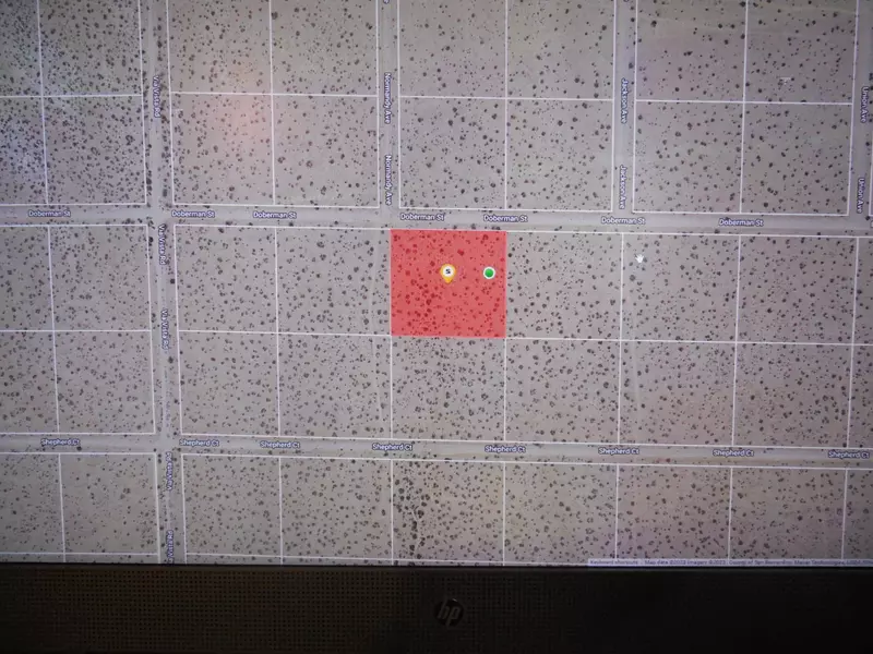 0 Doberman ST, Apple Valley, CA 92307