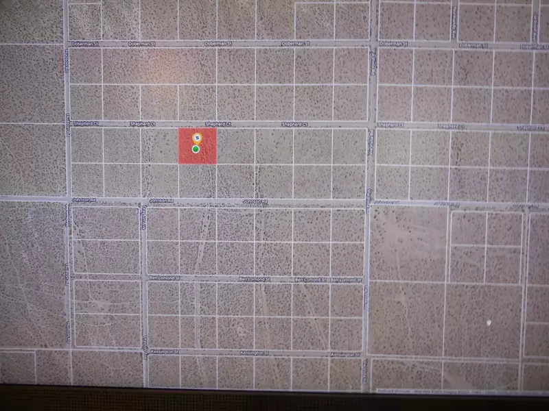 0 Sheperd CT, Apple Valley, CA 92307