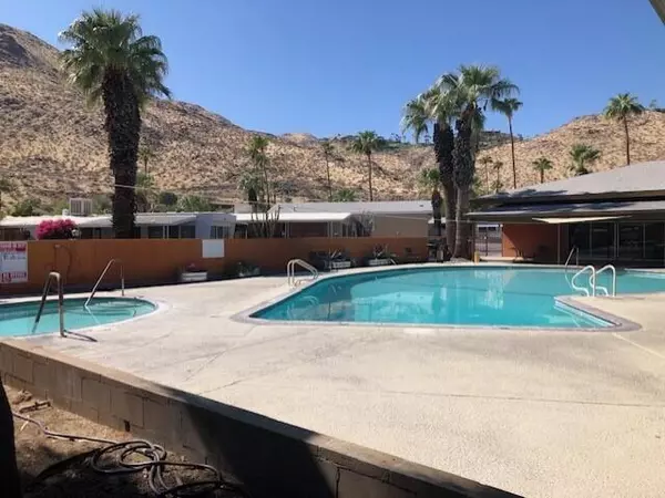 Palm Springs, CA 92264,237 Newport DR