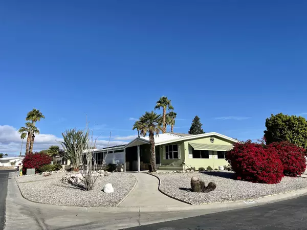 Palm Desert, CA 92260,73330 Linda CIR