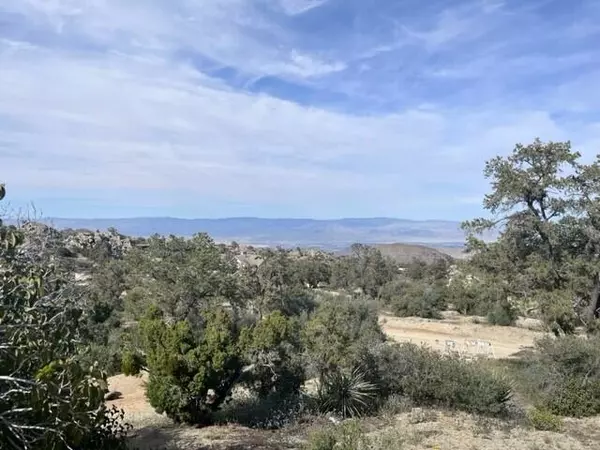 0 Scenic DR, Mountain Center, CA 92561