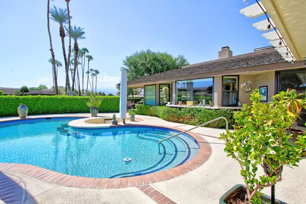 5 Furman CT, Rancho Mirage, CA 92270