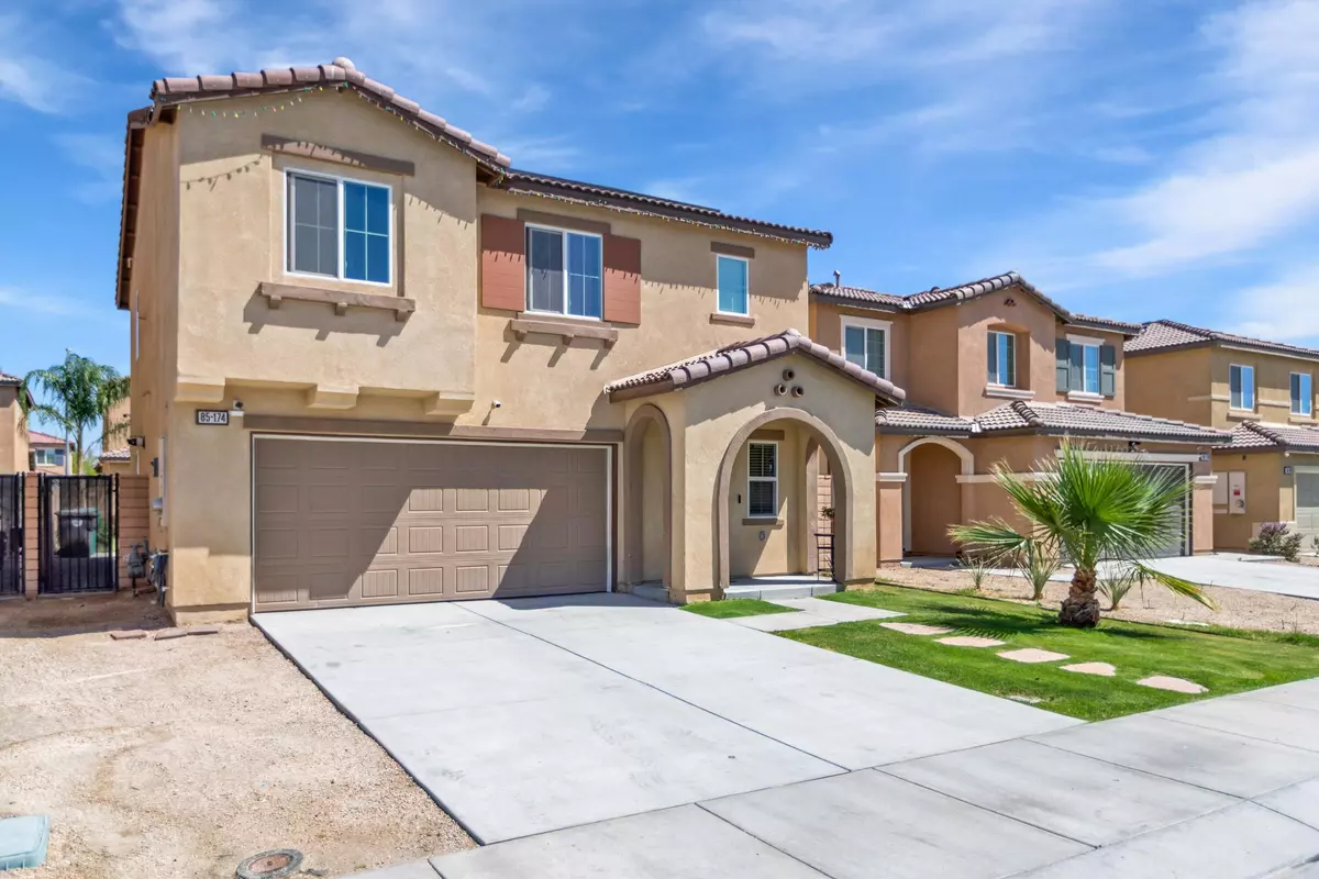 Coachella, CA 92236,85174 Avenida Yucateco