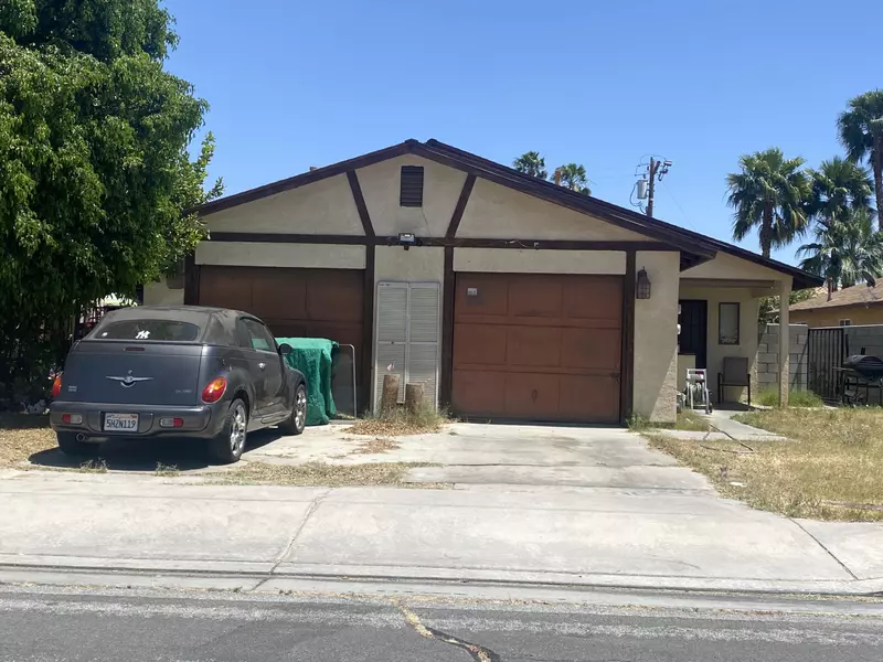 33164 Pueblo TRL, Cathedral City, CA 92234