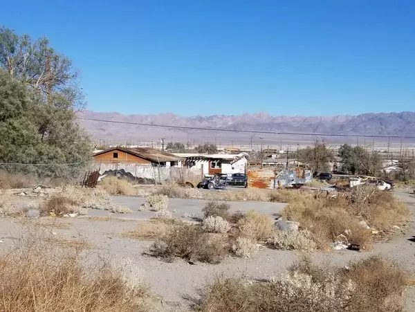 0 5th ST, Trona, CA 93562