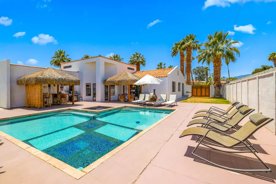 42720 Glass DR, Bermuda Dunes, CA 92203