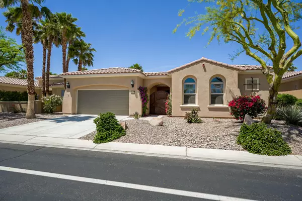 81656 Avenida Sombra, Indio, CA 92203