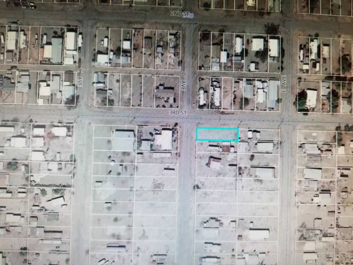 Bombay Beach, CA 92257,0 Avenue D