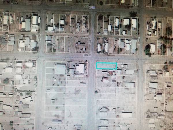 0 Avenue D, Bombay Beach, CA 92257