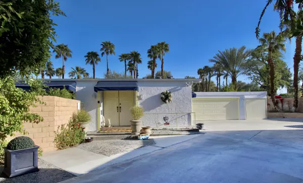 BLVD, Rancho Mirage, CA 92270