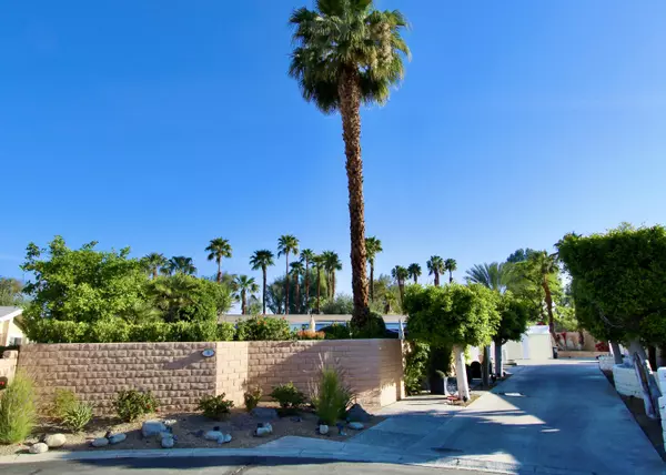 Rancho Mirage, CA 92270,BLVD