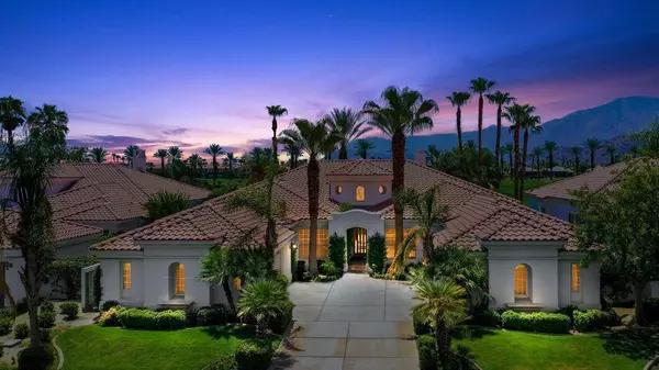 La Quinta, CA 92253,80165 Via Valerosa