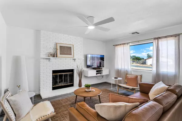 5954 Baileya AVE, Twenty-nine Palms, CA 92277