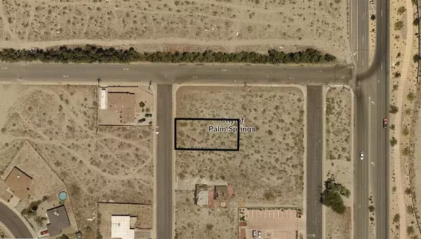 4066 El Dorado BLVD, Palm Springs, CA 92262