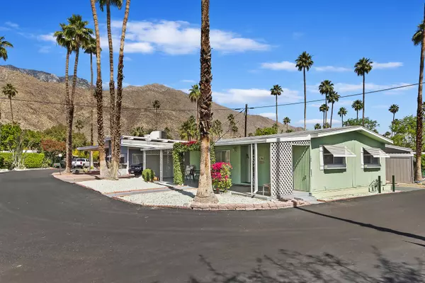 126 Cairo ST, Palm Springs, CA 92264