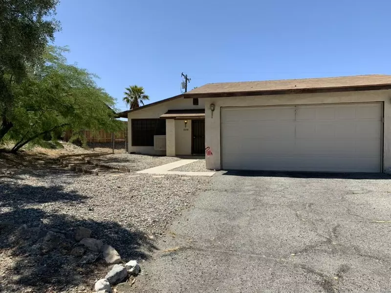 66161 Avenida Dorado, Desert Hot Springs, CA 92240