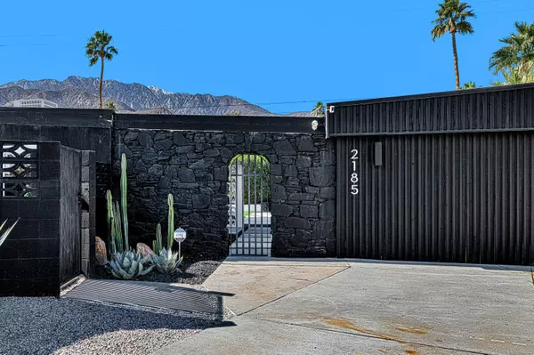 Palm Springs, CA 92262,2185 Jacques DR