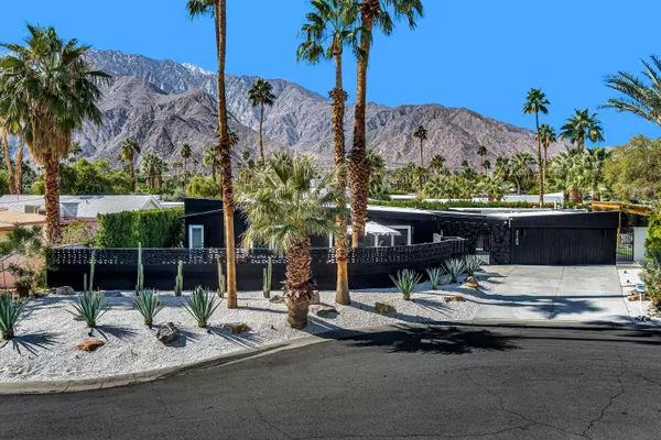 Palm Springs, CA 92262,2185 Jacques DR