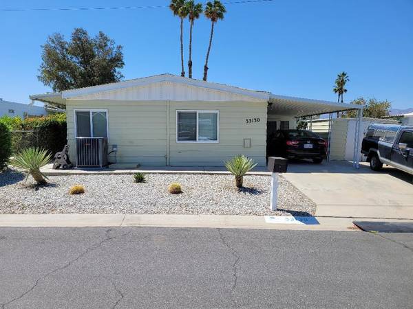 33130 Barcelona DR, Thousand Palms, CA 92276