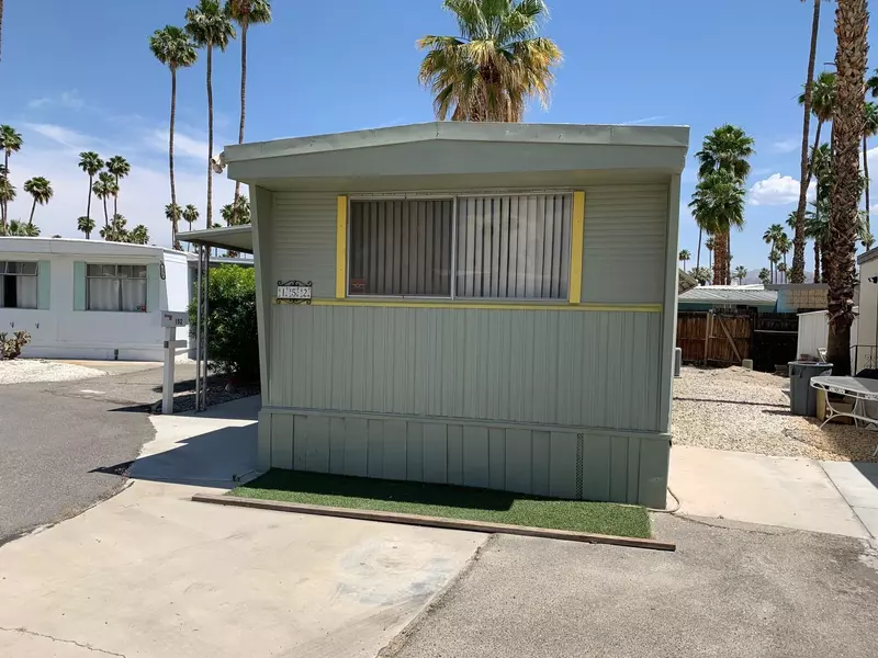 152 Coyote, Cathedral City, CA 92234