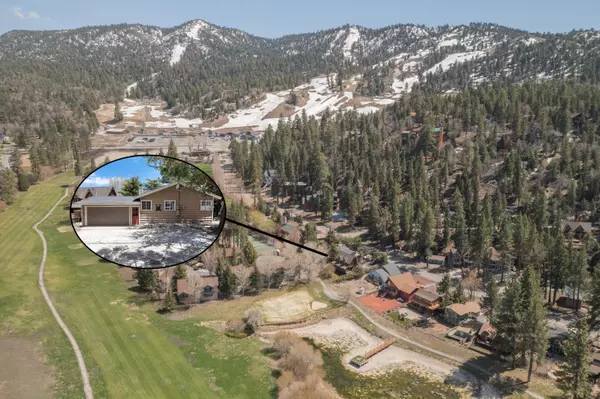 1137 Club View DR, Big Bear Lake, CA 92315