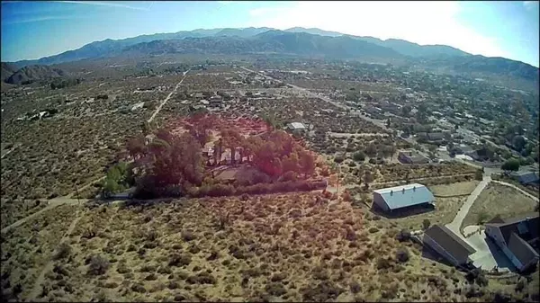 Morongo Valley, CA 92256,10840 Pinon DR