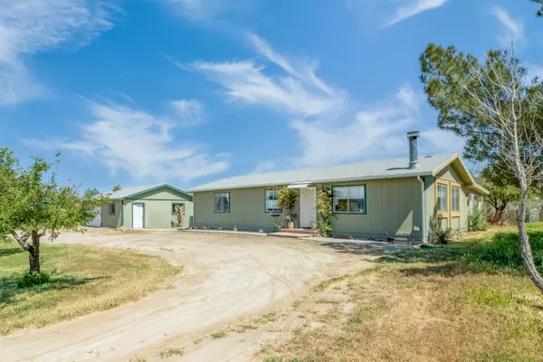 Aguanga, CA 92536,49450 Kiowa DR