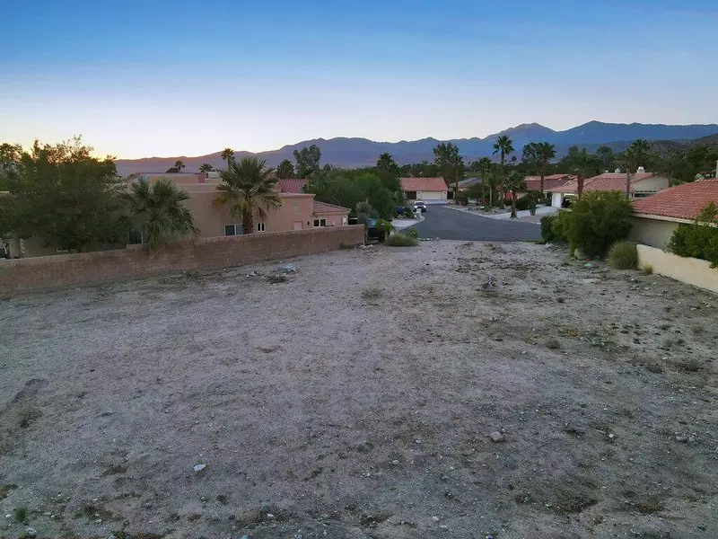 0 Leonard CT, Desert Hot Springs, CA 92240