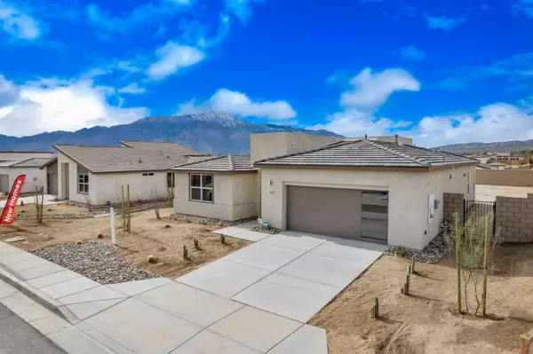 12445 Sylvanus DR, Desert Hot Springs, CA 92240