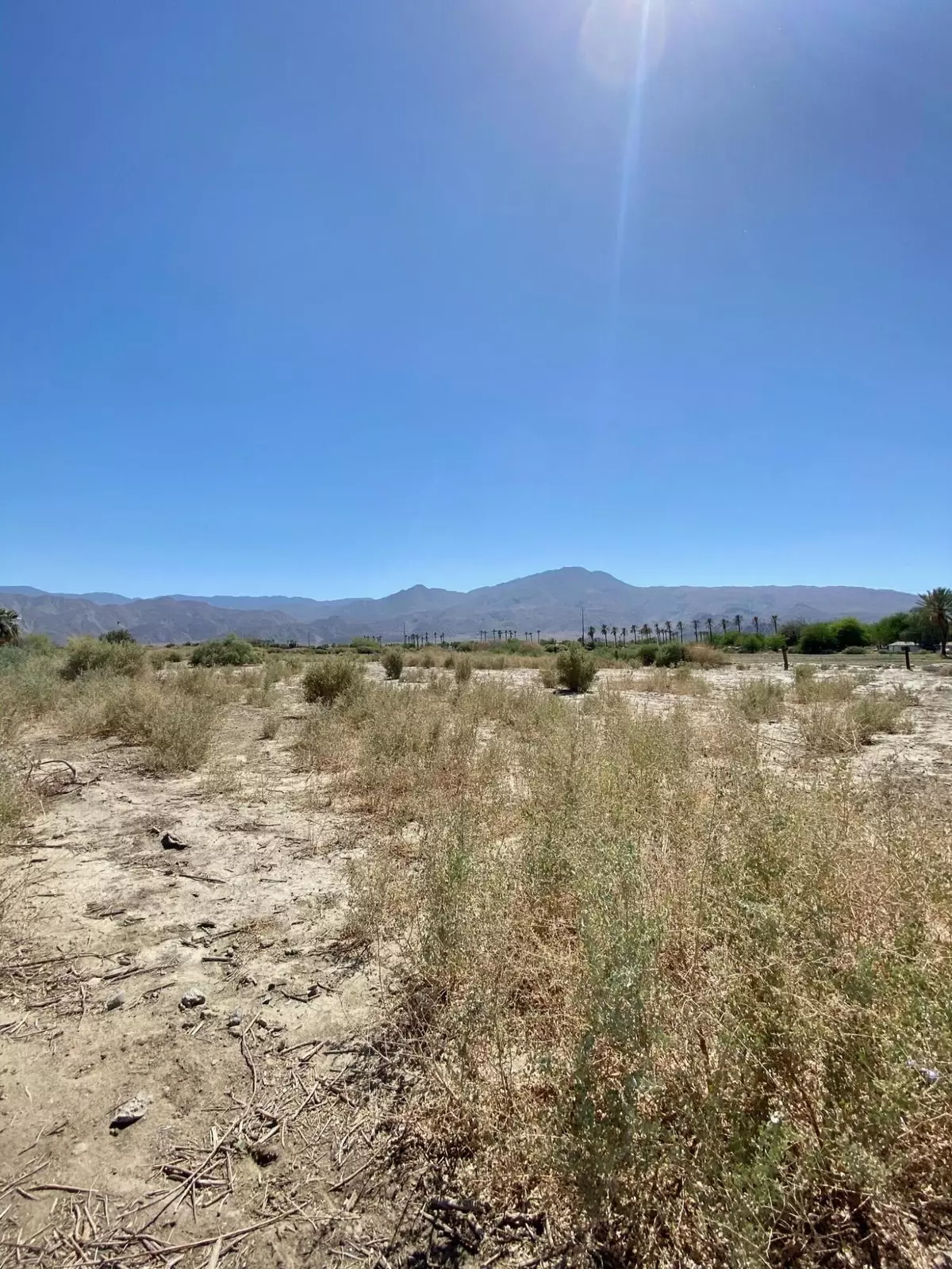 Thermal, CA 92274,58210 Park LN