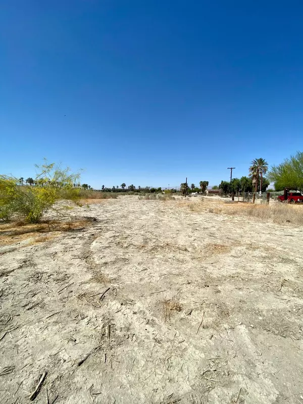 Thermal, CA 92274,58210 Park LN