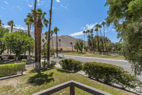 2875 N Los Felices RD #217, Palm Springs, CA 92262