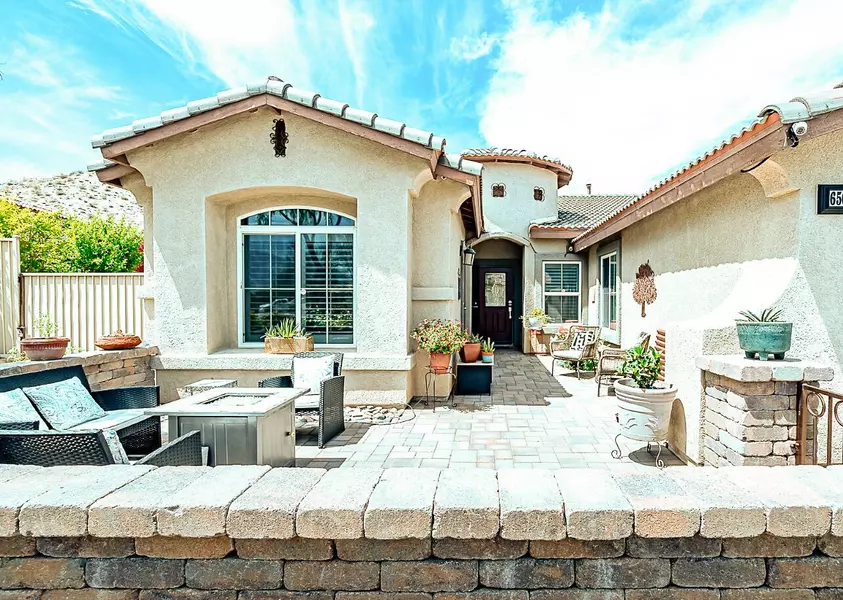 65074 Blue Sky CIR, Desert Hot Springs, CA 92240