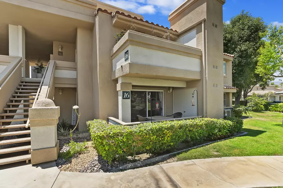 74800 Sheryl AVE #16-1, Palm Desert, CA 92260