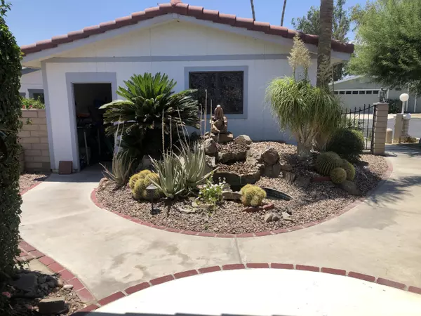 74636 Mexicali Rose, Thousand Palms, CA 92276