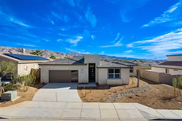 12463 Sylvanus DR, Desert Hot Springs, CA 92240