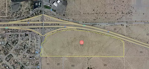 0 Acres, Blythe, CA 92225