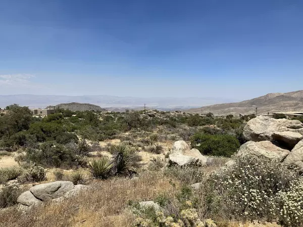 Mountain Center, CA 92561,13 Lot 13 Manzanita RD