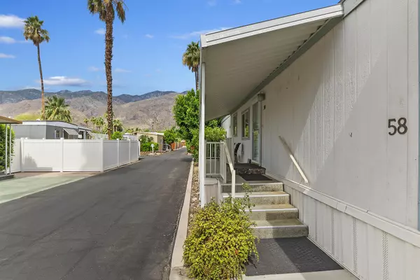 Palm Springs, CA 92264,58 Cherokee ST