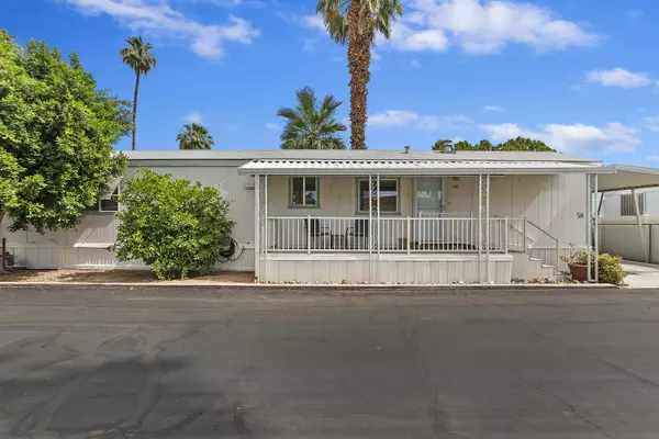 Palm Springs, CA 92264,58 Cherokee ST