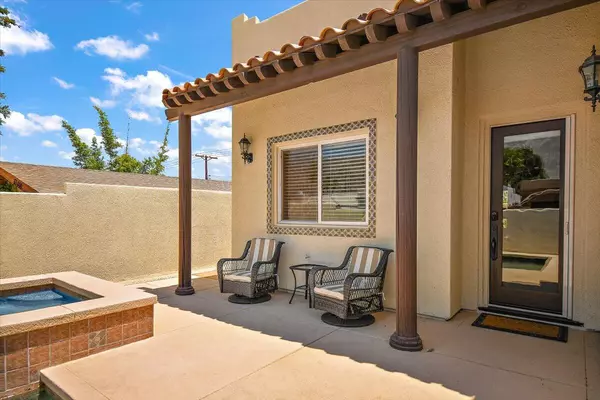 La Quinta, CA 92253,53440 Avenida Villa