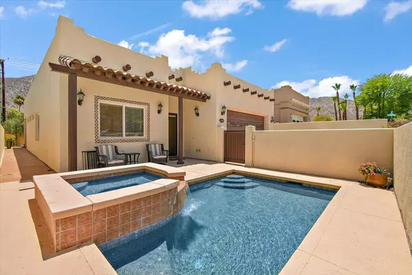 La Quinta, CA 92253,53440 Avenida Villa