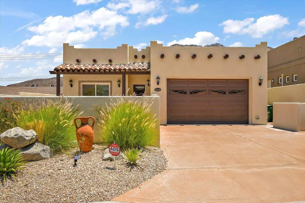 La Quinta, CA 92253,53440 Avenida Villa