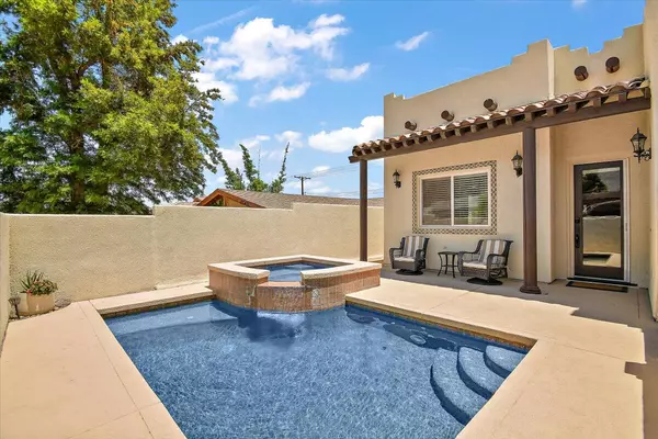 La Quinta, CA 92253,53440 Avenida Villa