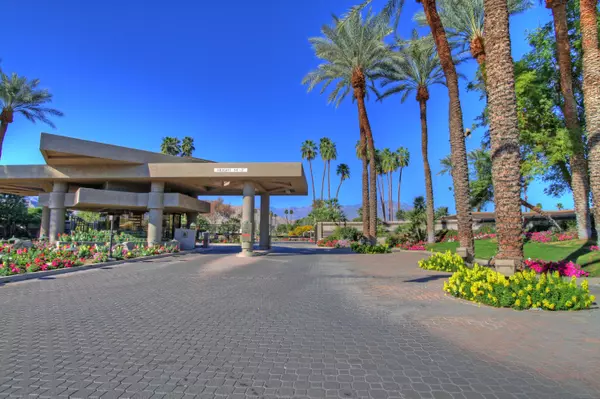 Rancho Mirage, CA 92270,34 Columbia DR