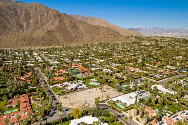 Palm Springs, CA 92262,416 W Hermosa PL